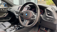 BMW 1 Series 128ti 5dr Step Auto Petrol Hatchback